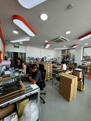Tradehub 21 (D22), Factory #582248031
